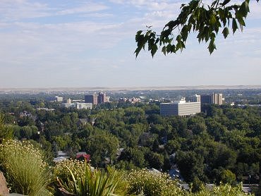 Boise, Idaho