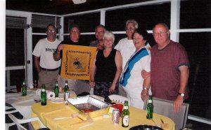 The Group - July 2005