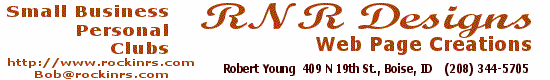 RNR Designs